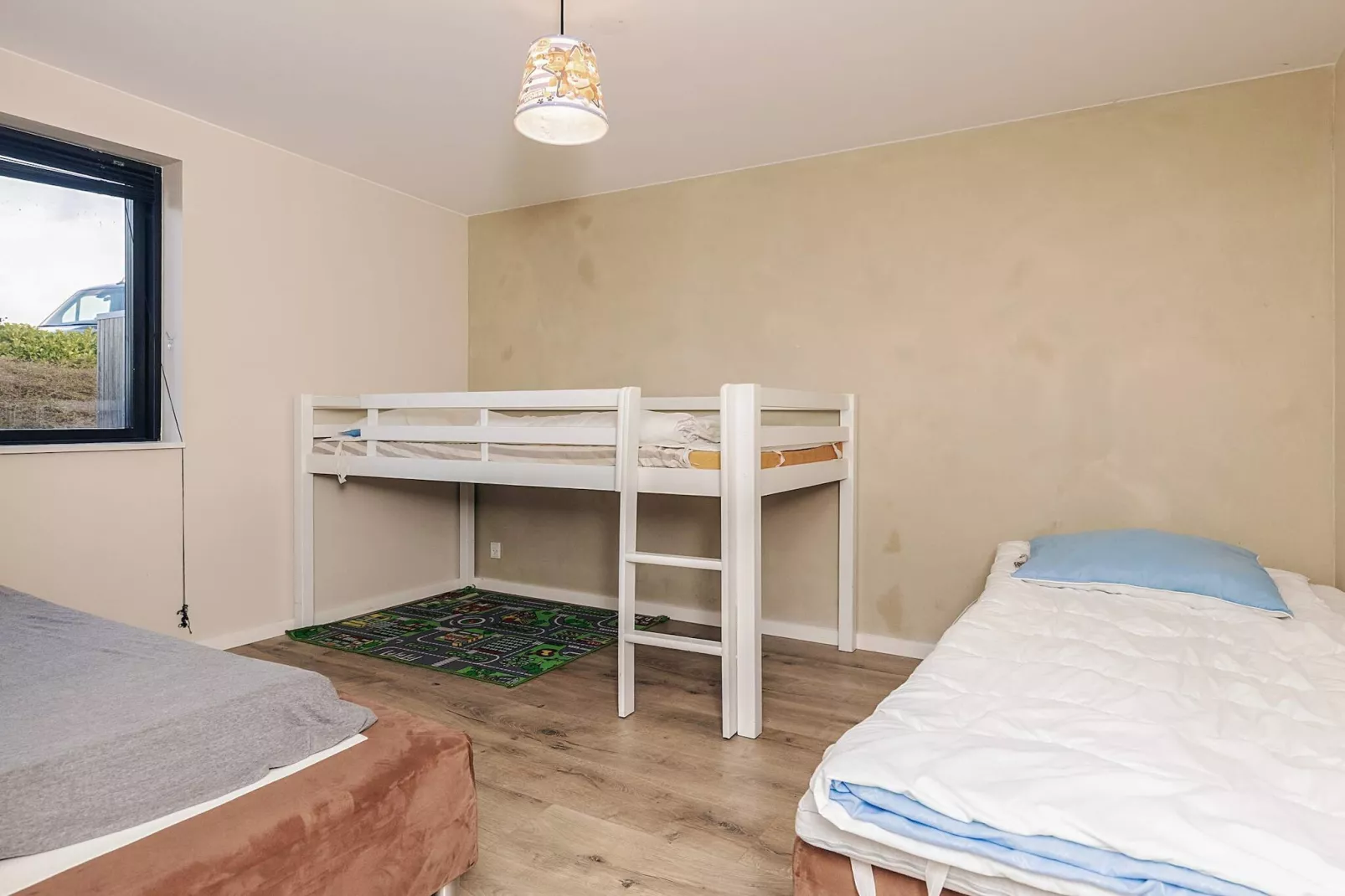 8 person holiday home in Ølsted-By Traum-Indoor