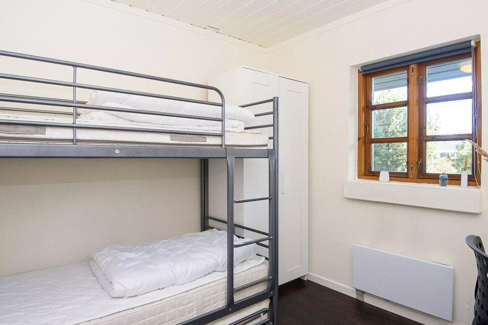 7 person holiday home in Grenaa-Indoor