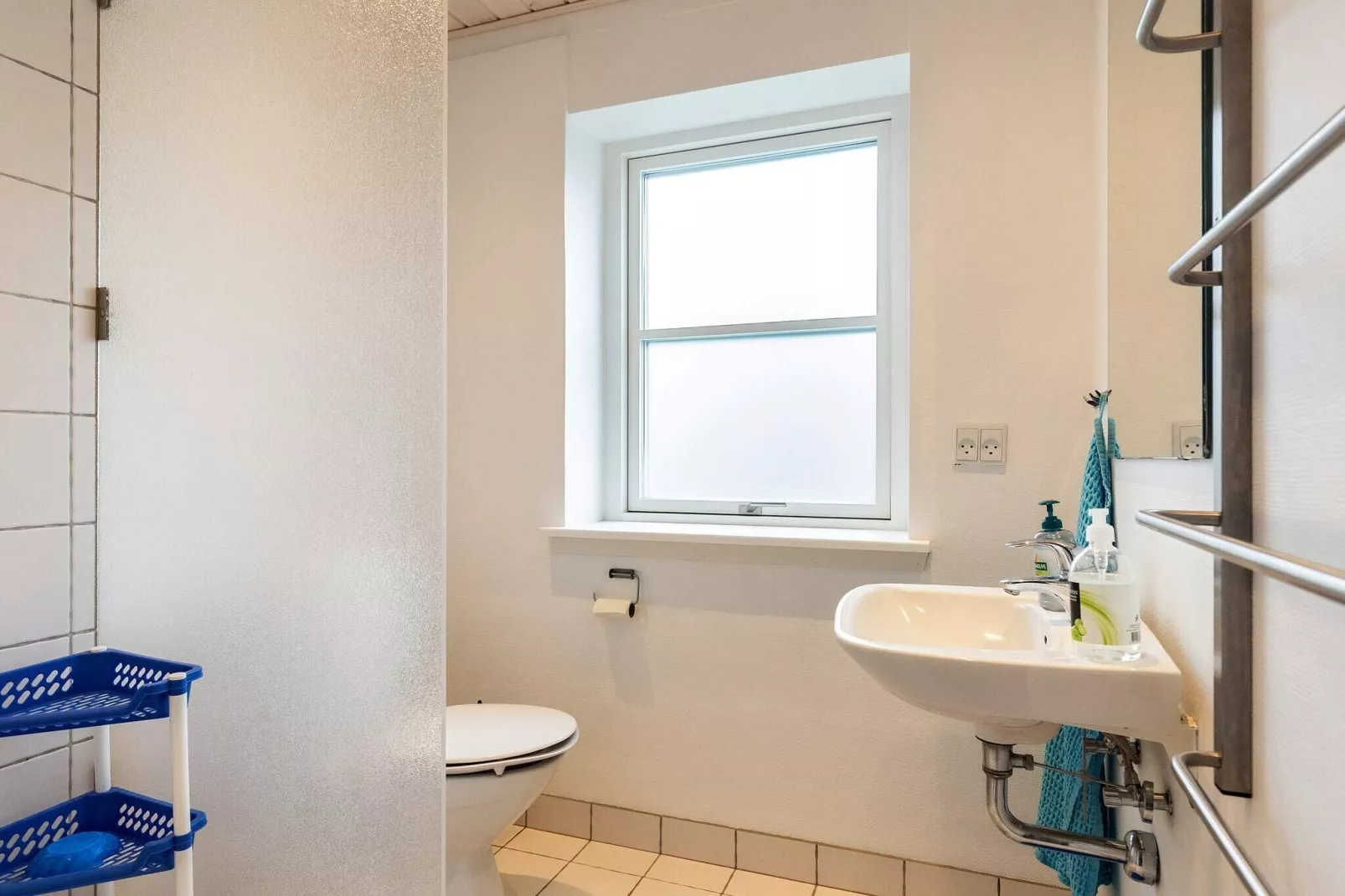 6 Personen Ferienhaus in Hjørring-By Traum-Innenbereich