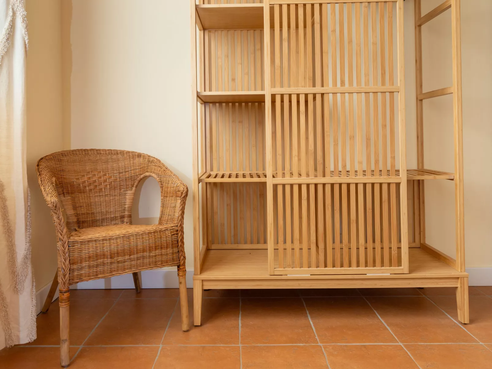 La Melatina Country-Drinnen