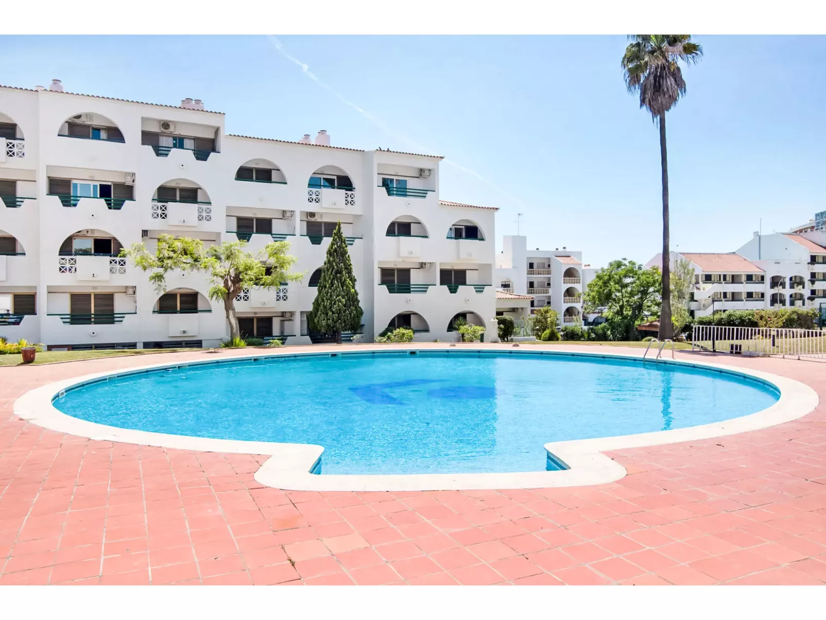 Max Tropical - Sunny Way-Draußen