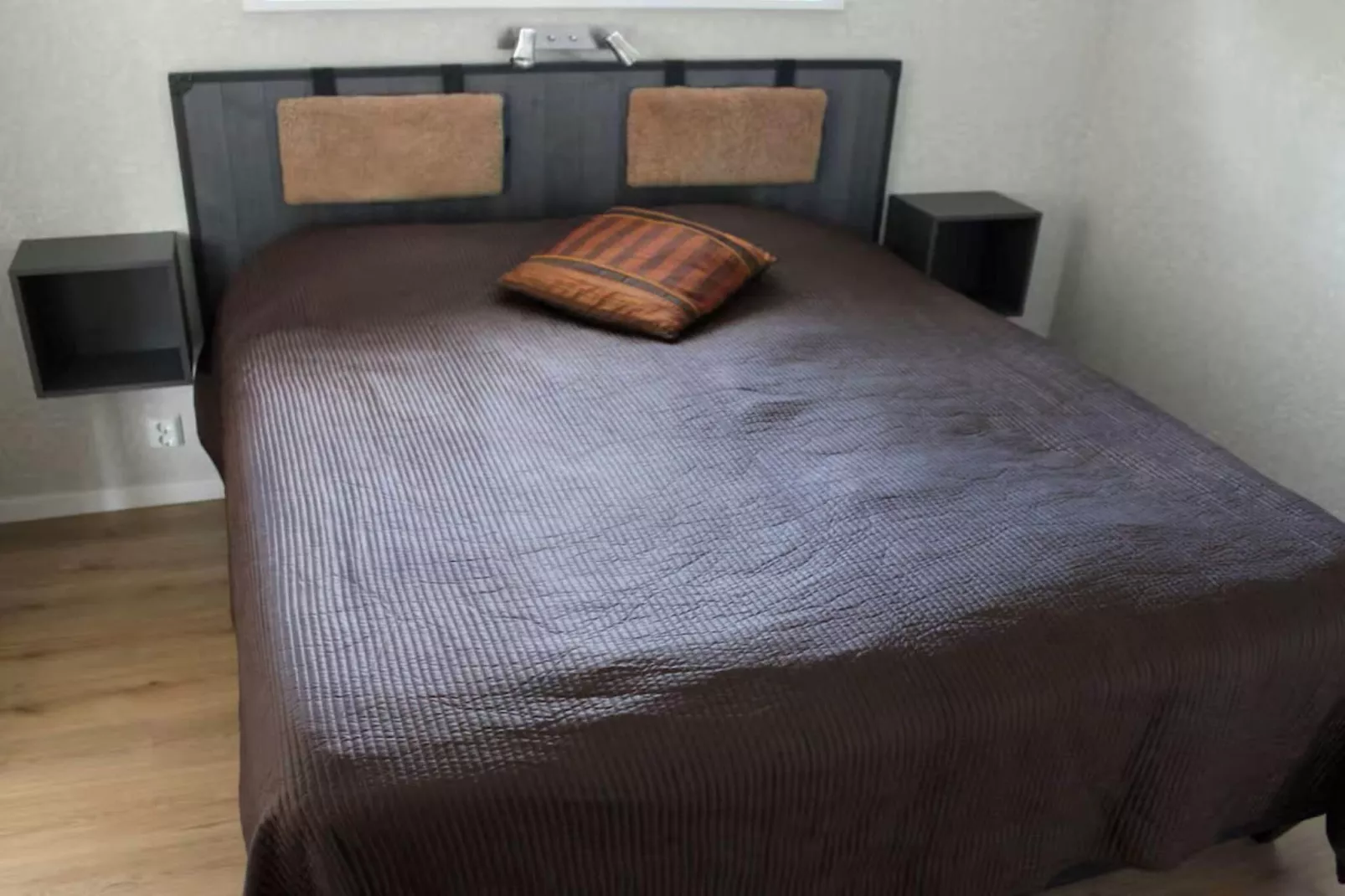 Maison de vacances pour 4 a LUR-Intérieur