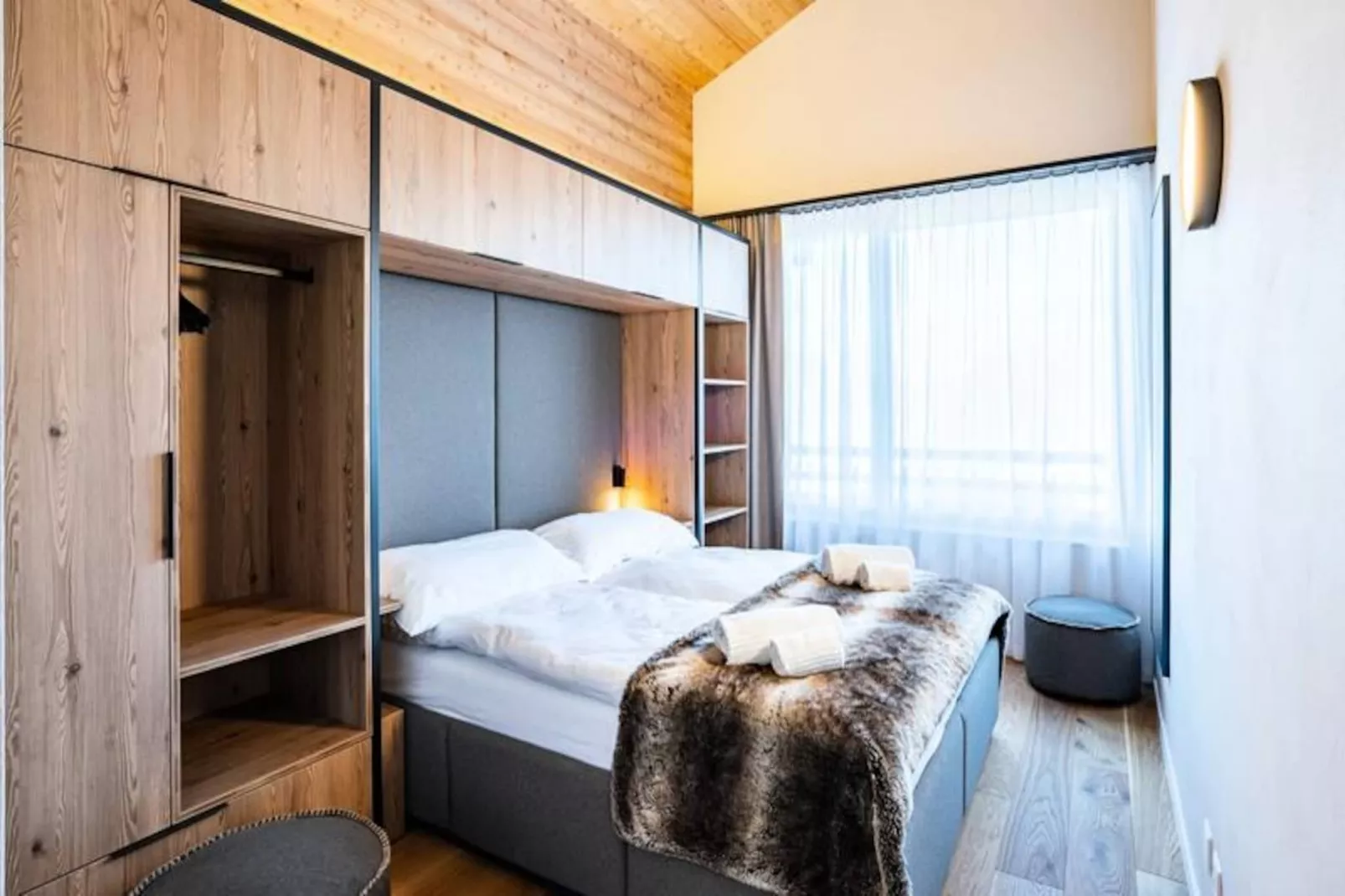Résidence SWISSPEAK Resorts Thyon 4 Vallées-Untagged