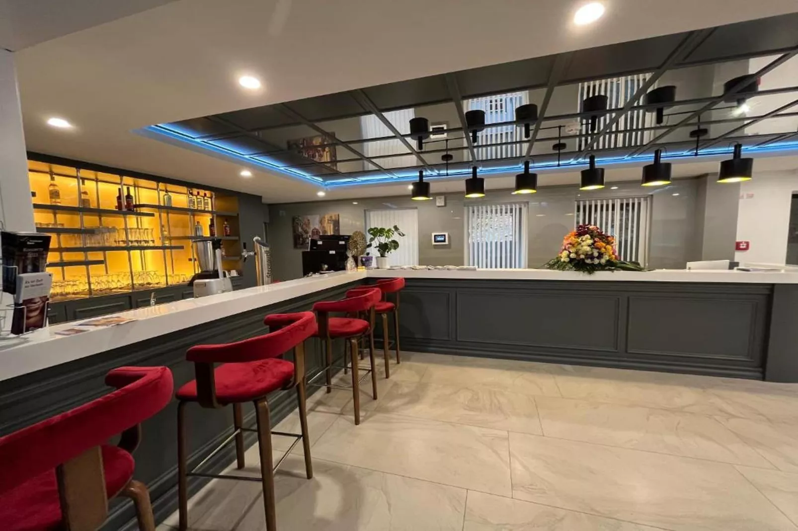 Schwarzbachtal  - Double Room Forest View with Balcony-Facilities