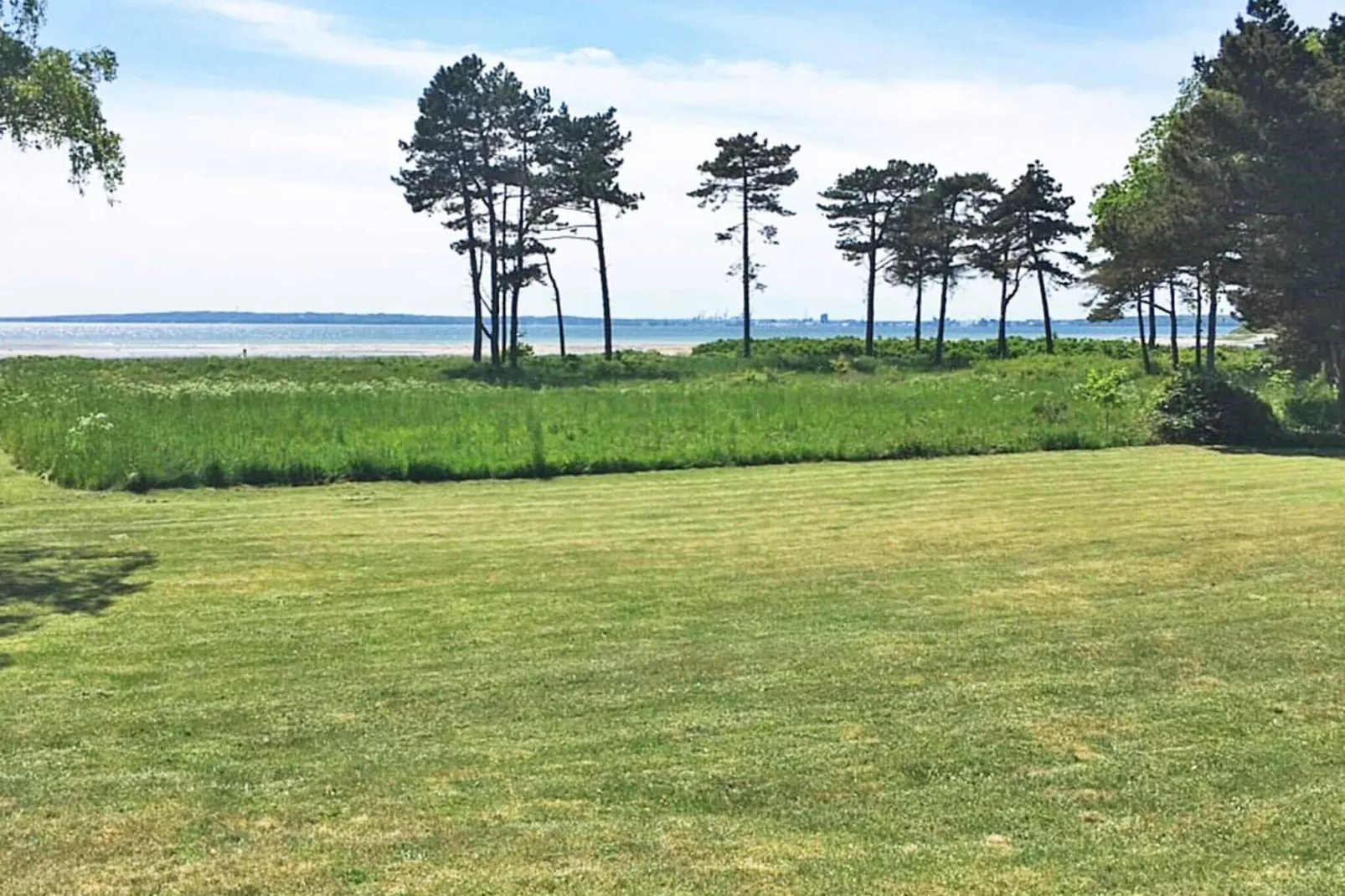 Maison de vacances pour 4 a Knebel
