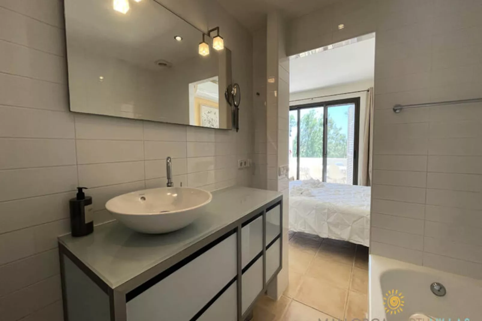 Appartements à Pollença - Port de Pollença-Nicht zugeordnet