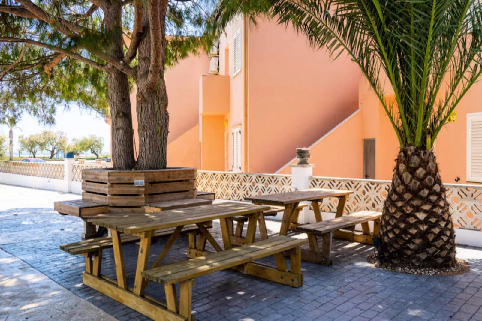 Appartements à Empuriabrava-Nicht zugeordnet