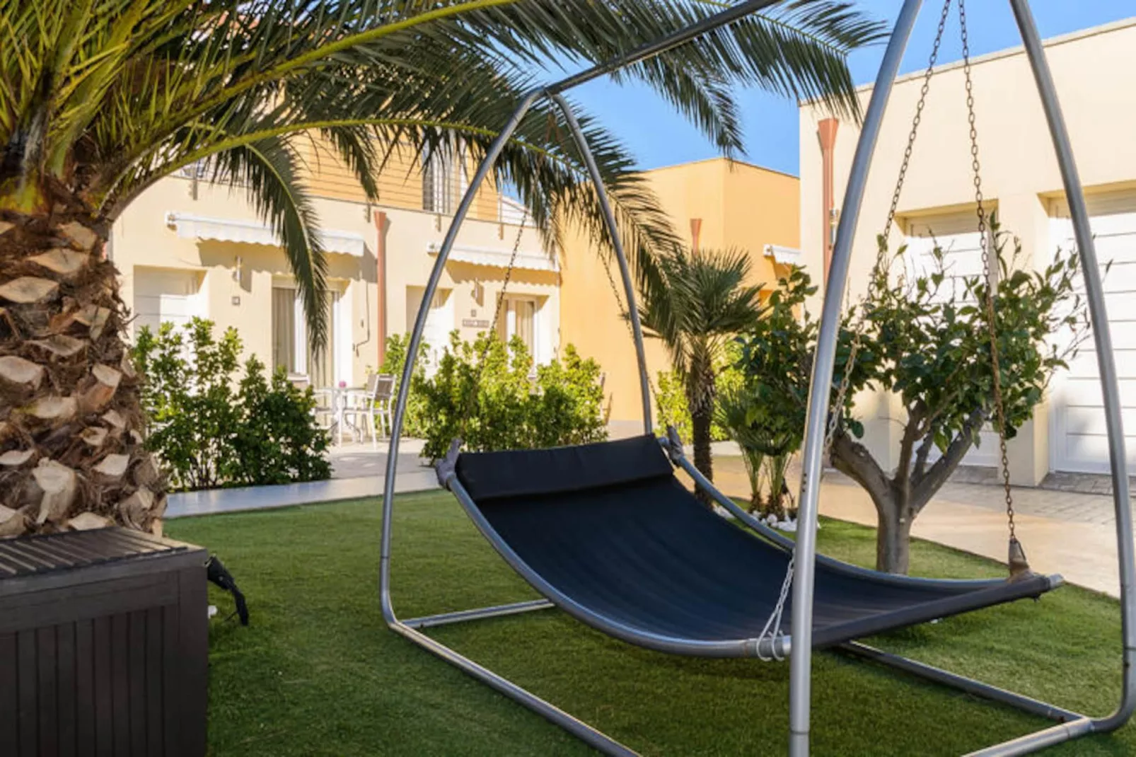 Appartements à Empuriabrava-Untagged