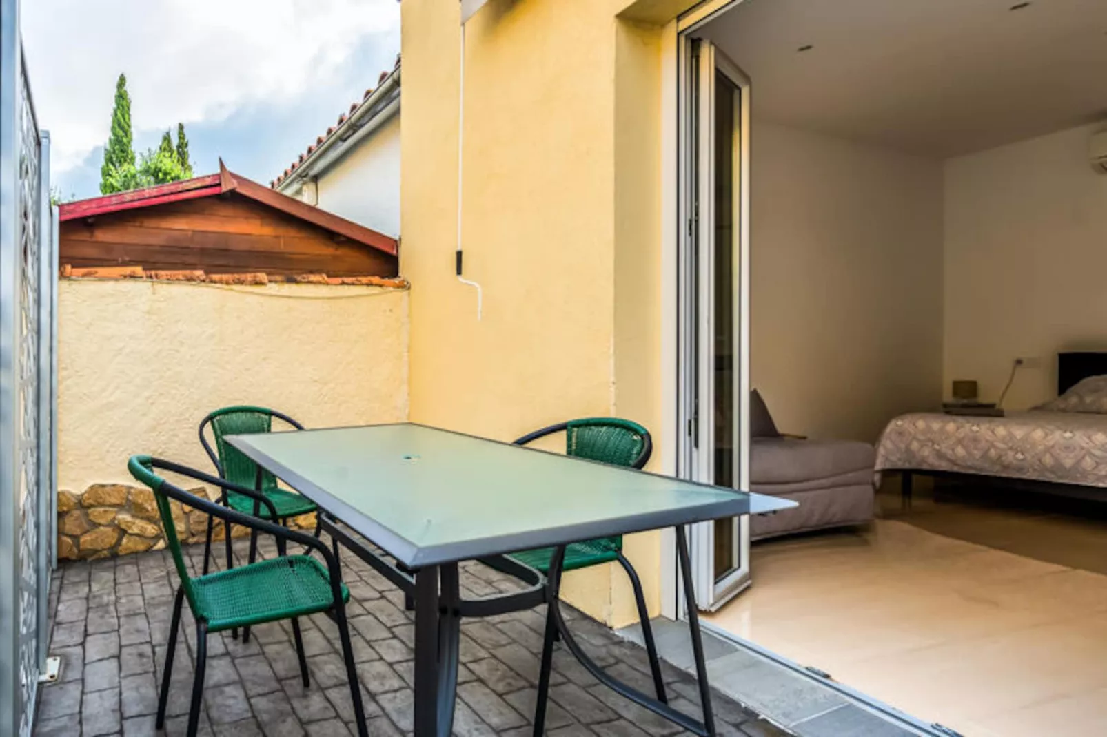 Appartements à Empuriabrava-Non tagué