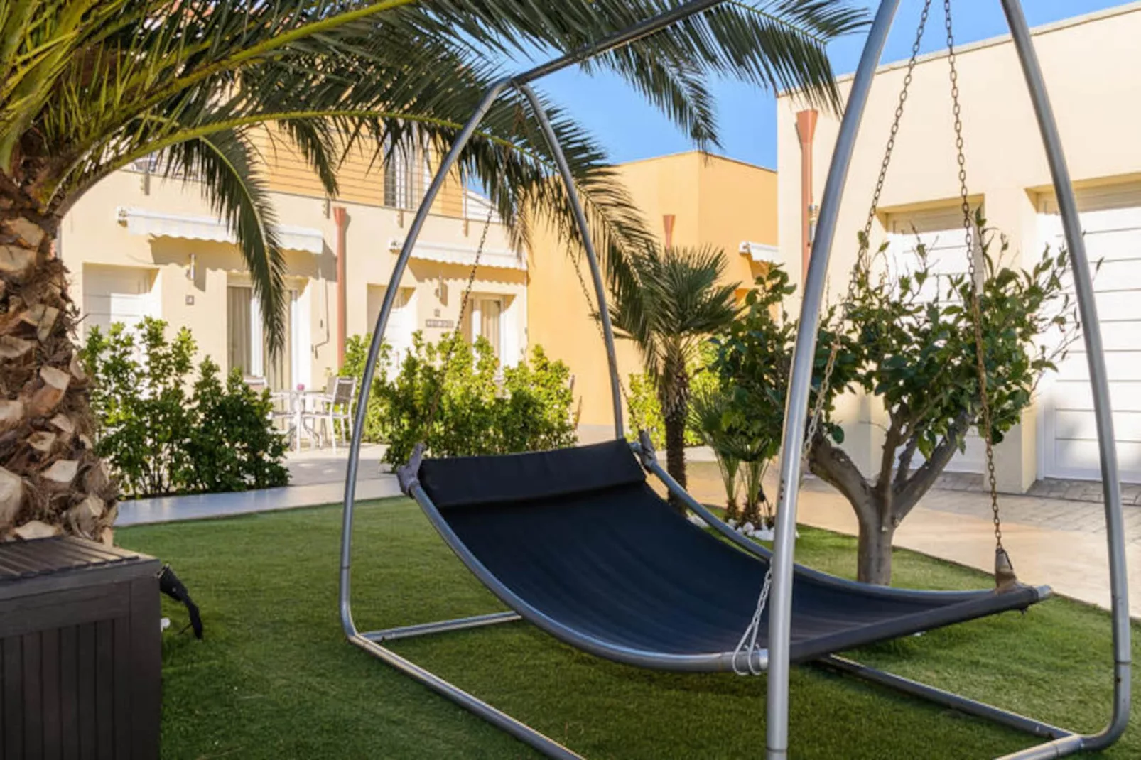 Appartements à Empuriabrava-Non tagué