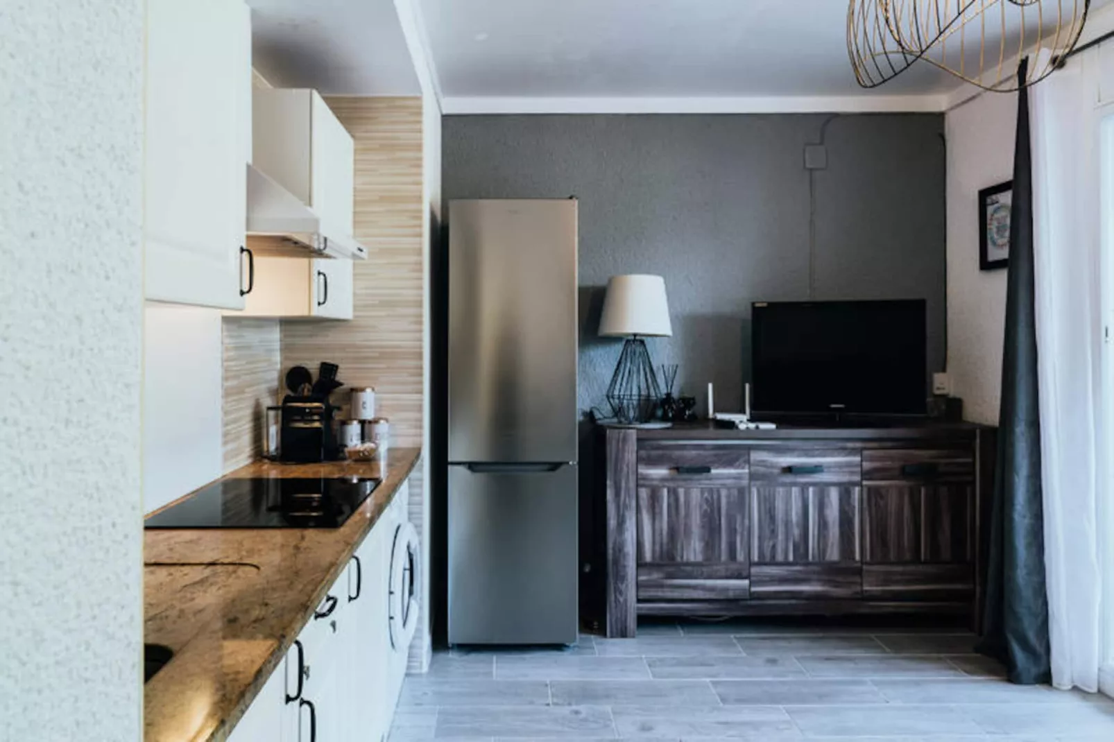 Appartements à Roses-Untagged