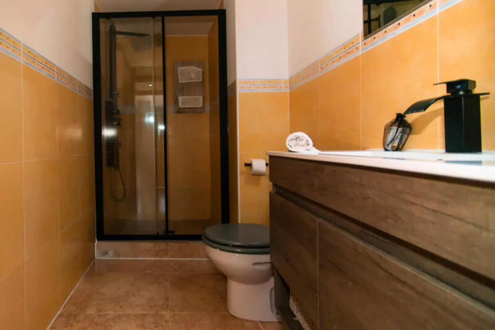 Appartements à Palafrugell-Untagged