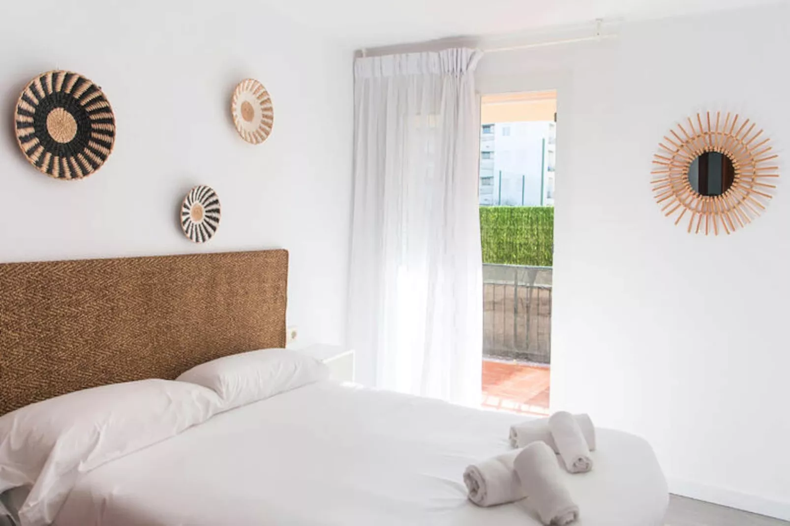 Appartements à L'Estartit-Untagged