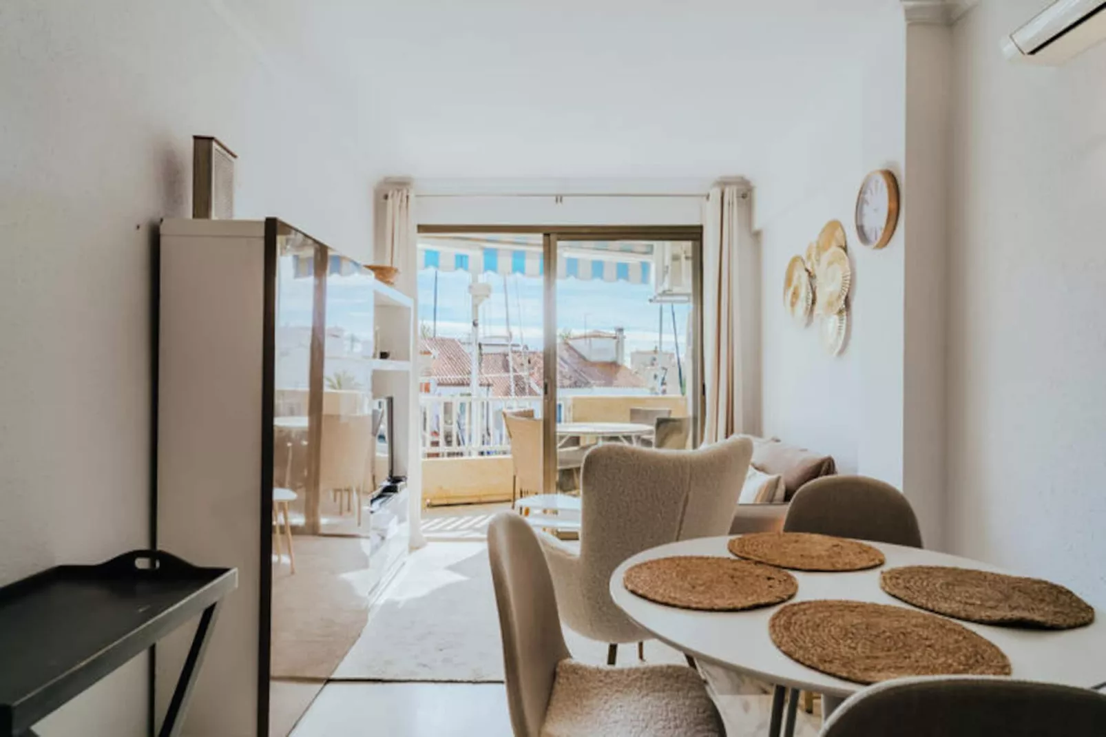 Appartements à Empuriabrava-Untagged