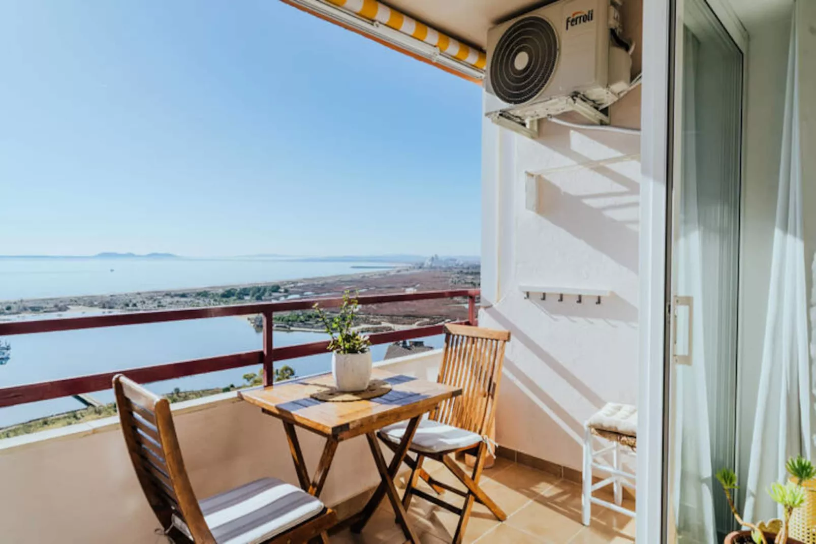 Appartements à Roses-Untagged