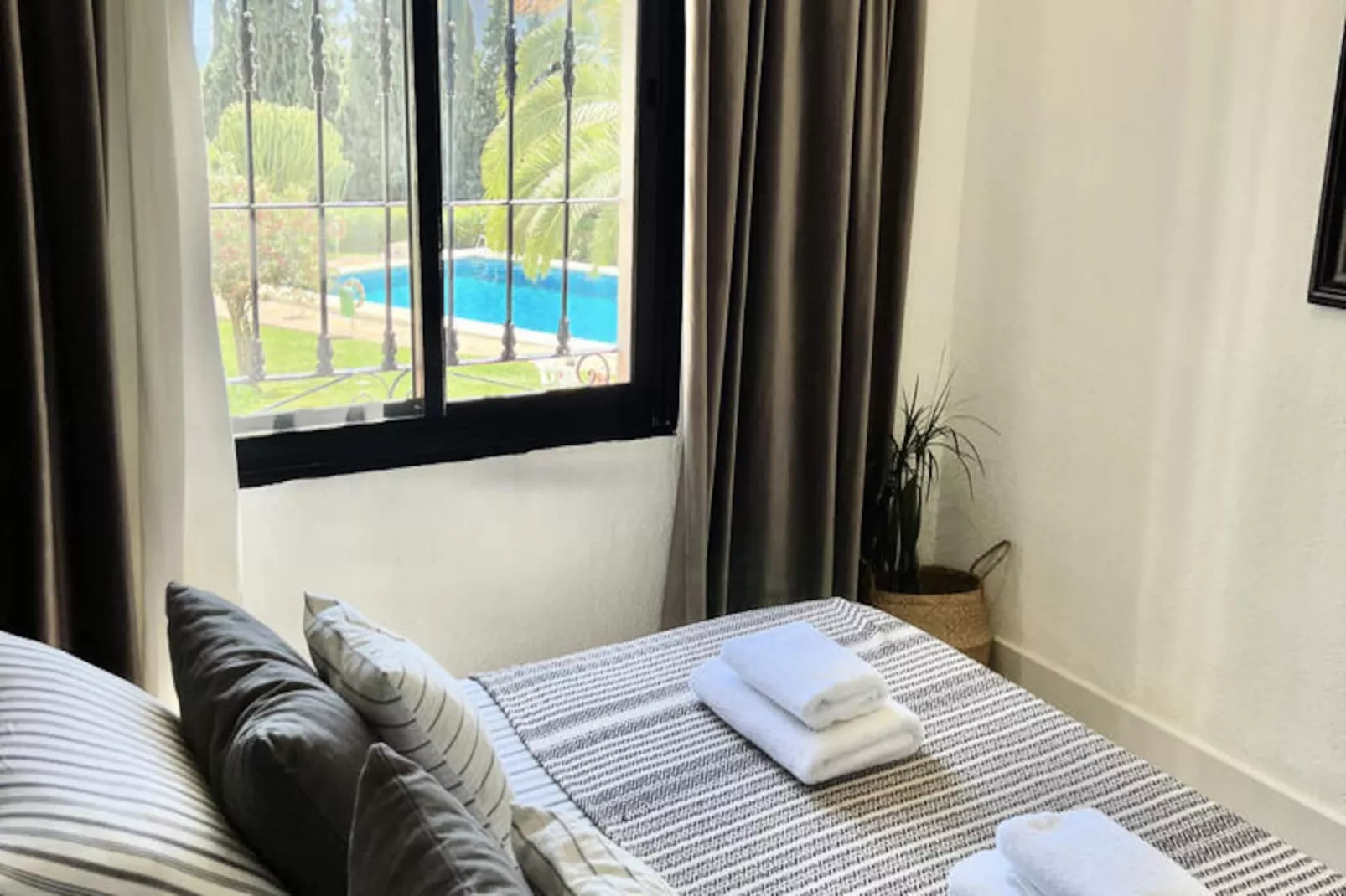 Appartements à Mijas-Non tagué