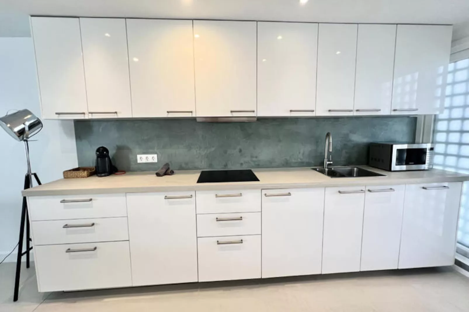 Maison à Estepona-Non tagué