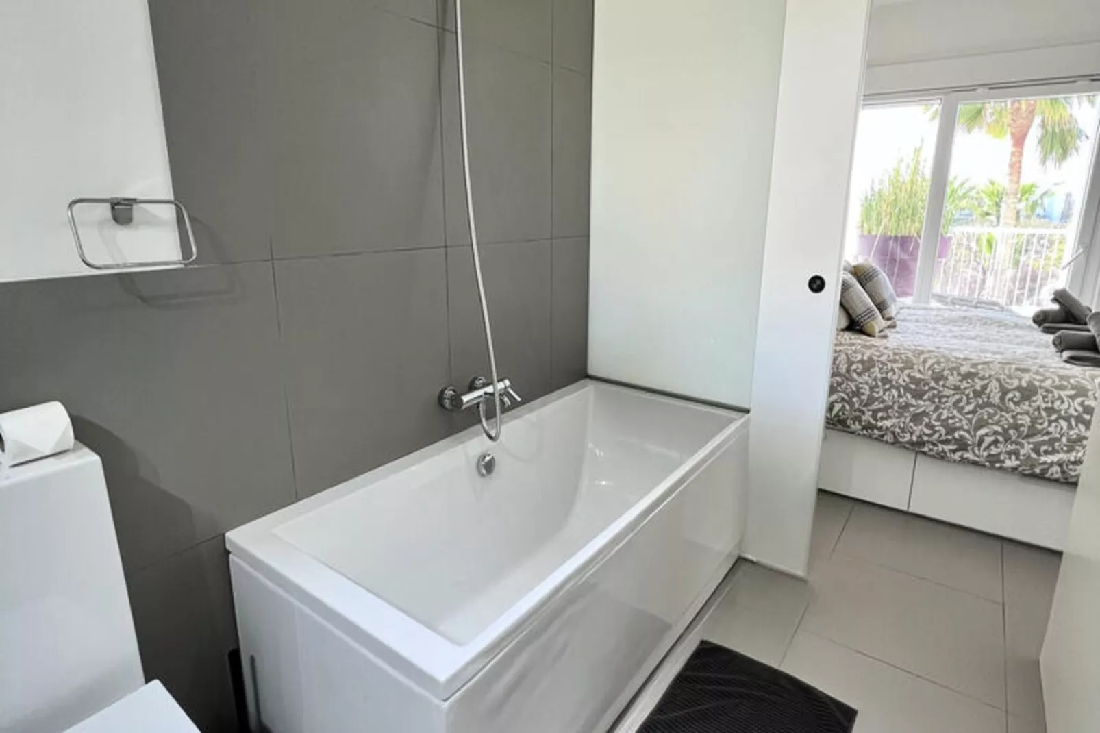 Appartements à Benalmádena-Untagged