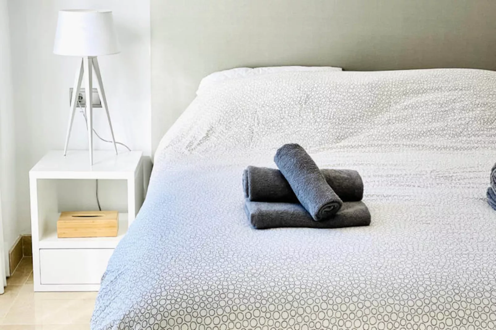 Appartements à La Cala de Mijas-Untagged