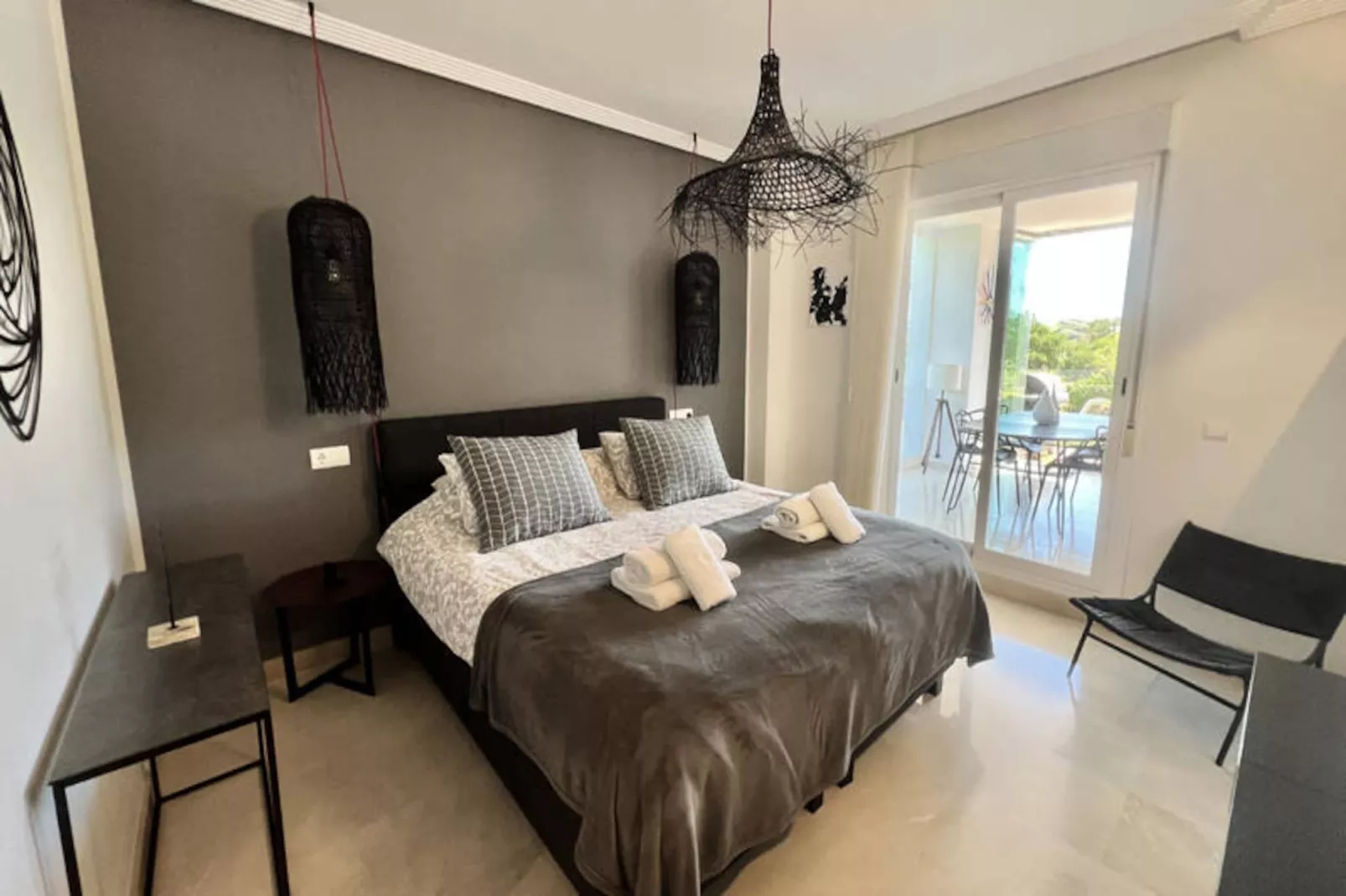 Appartements à Ojen-Untagged