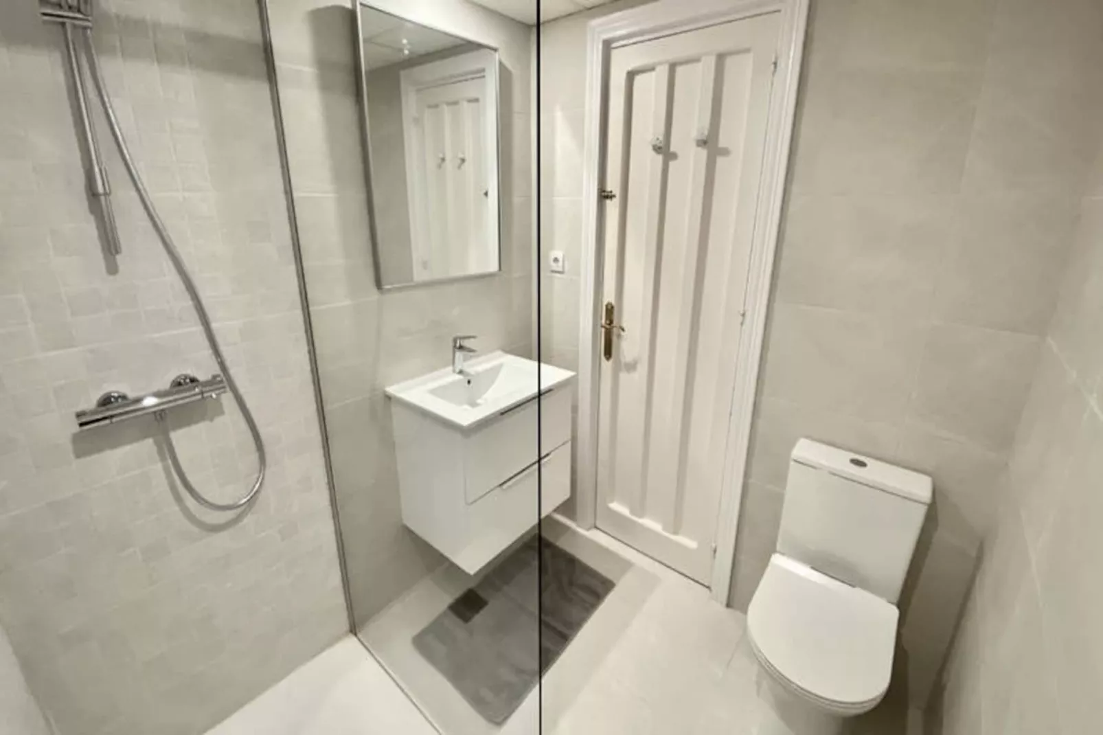 Appartements à Mijas-Non tagué