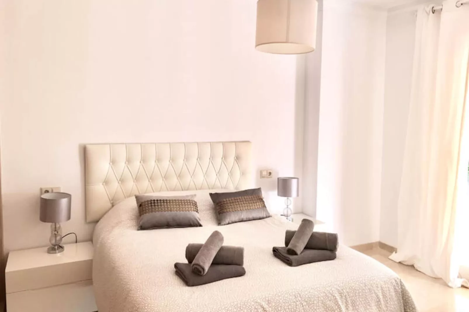 Appartements à Ojen-Untagged