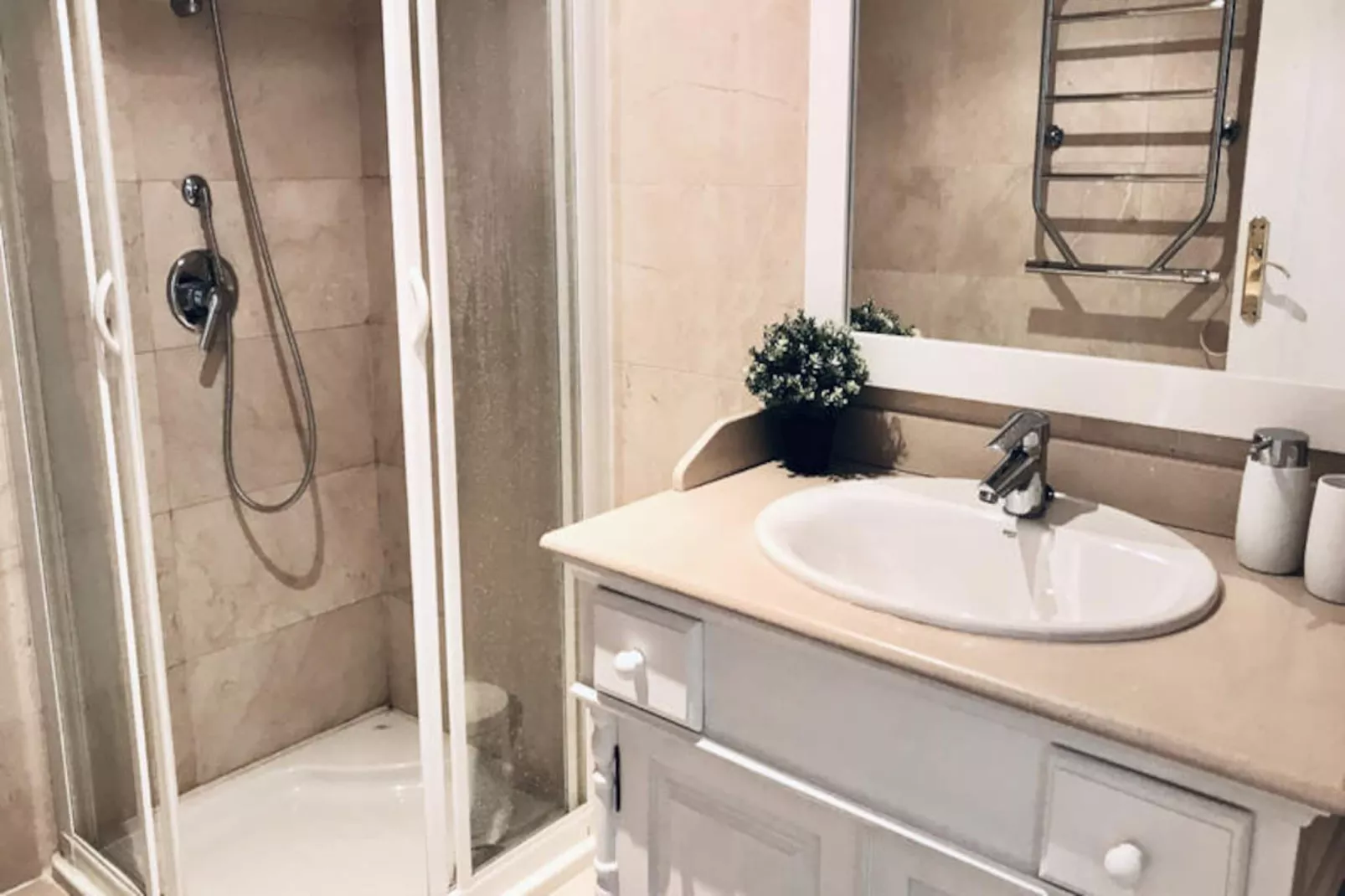 Appartements à Benahavís-Untagged