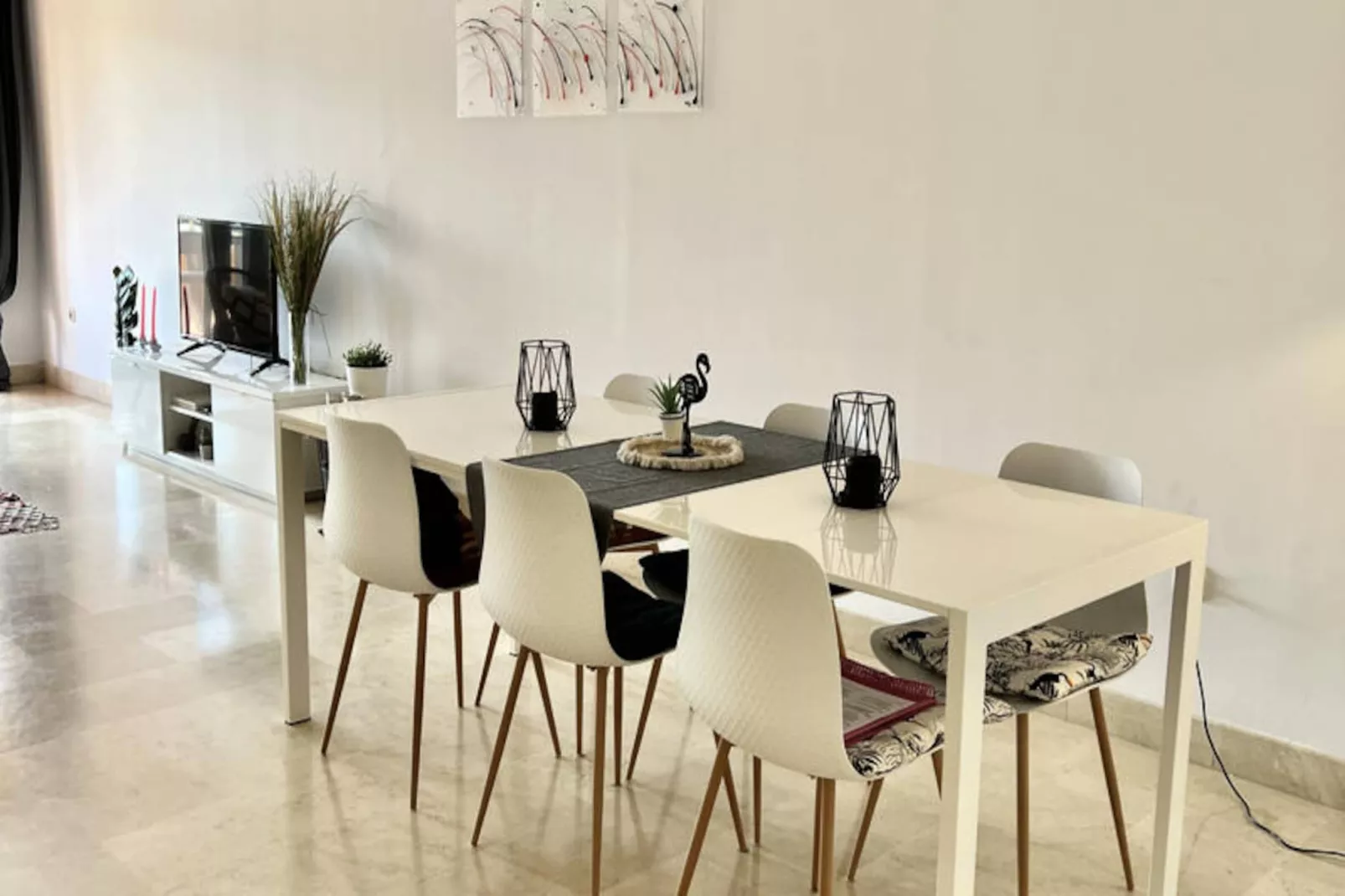 Appartements à Marbella-Nicht zugeordnet