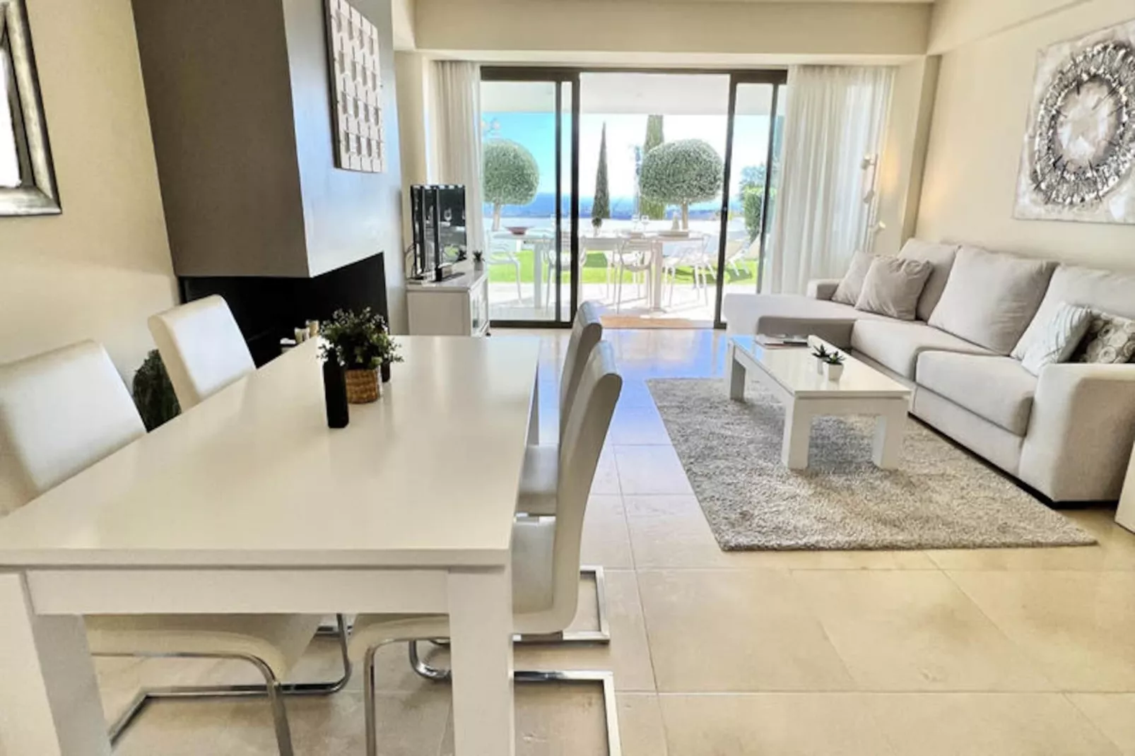 Appartements à Benahavís-Untagged