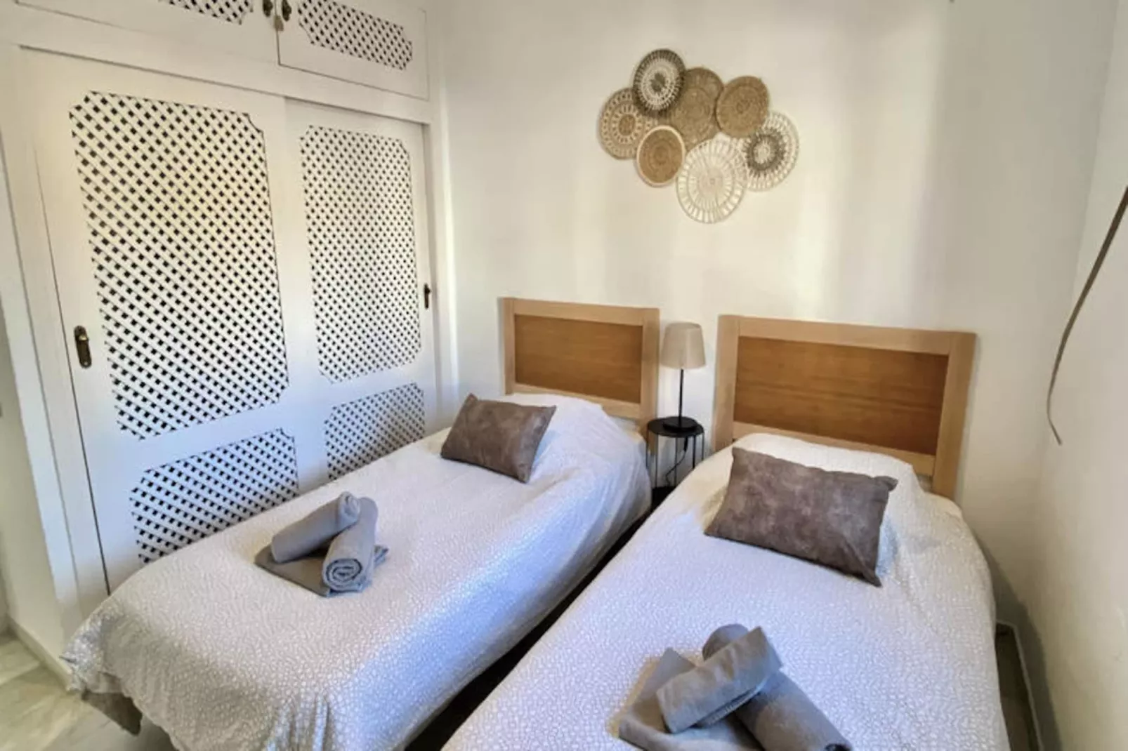 Appartements à Mijas-Non tagué