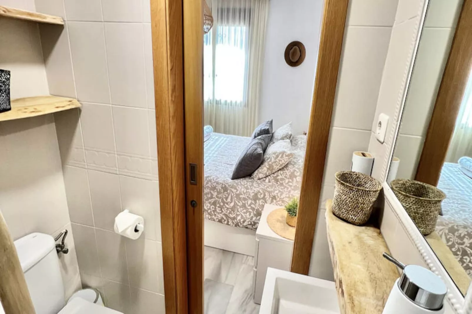 Appartements à Mijas Costa-Untagged