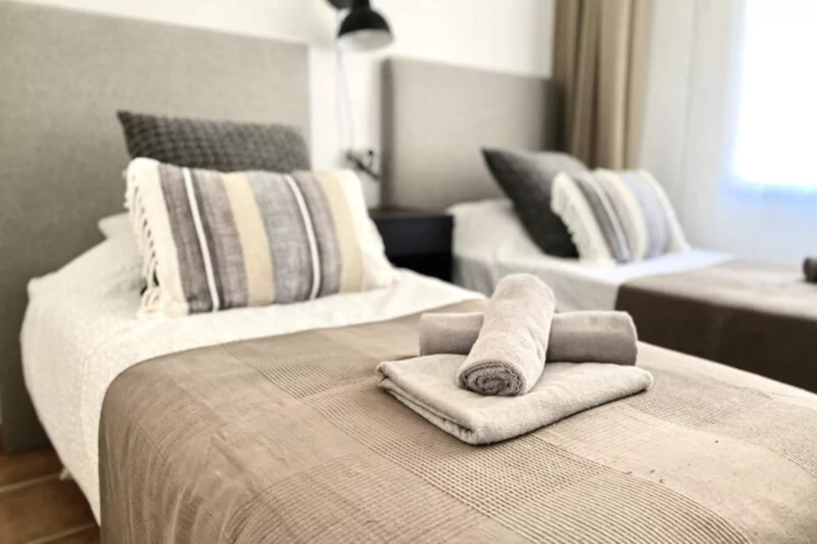 Appartements à Mijas-Non tagué