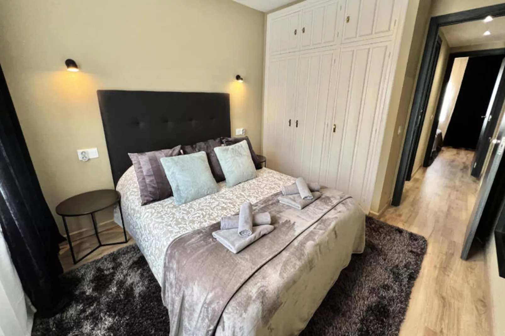 Appartements à Mijas-Nicht zugeordnet