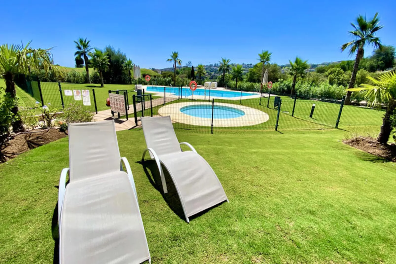 Appartements à La Cala de Mijas-Non tagué