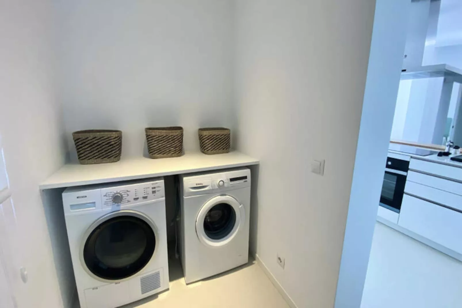 Maison à Mijas-Untagged