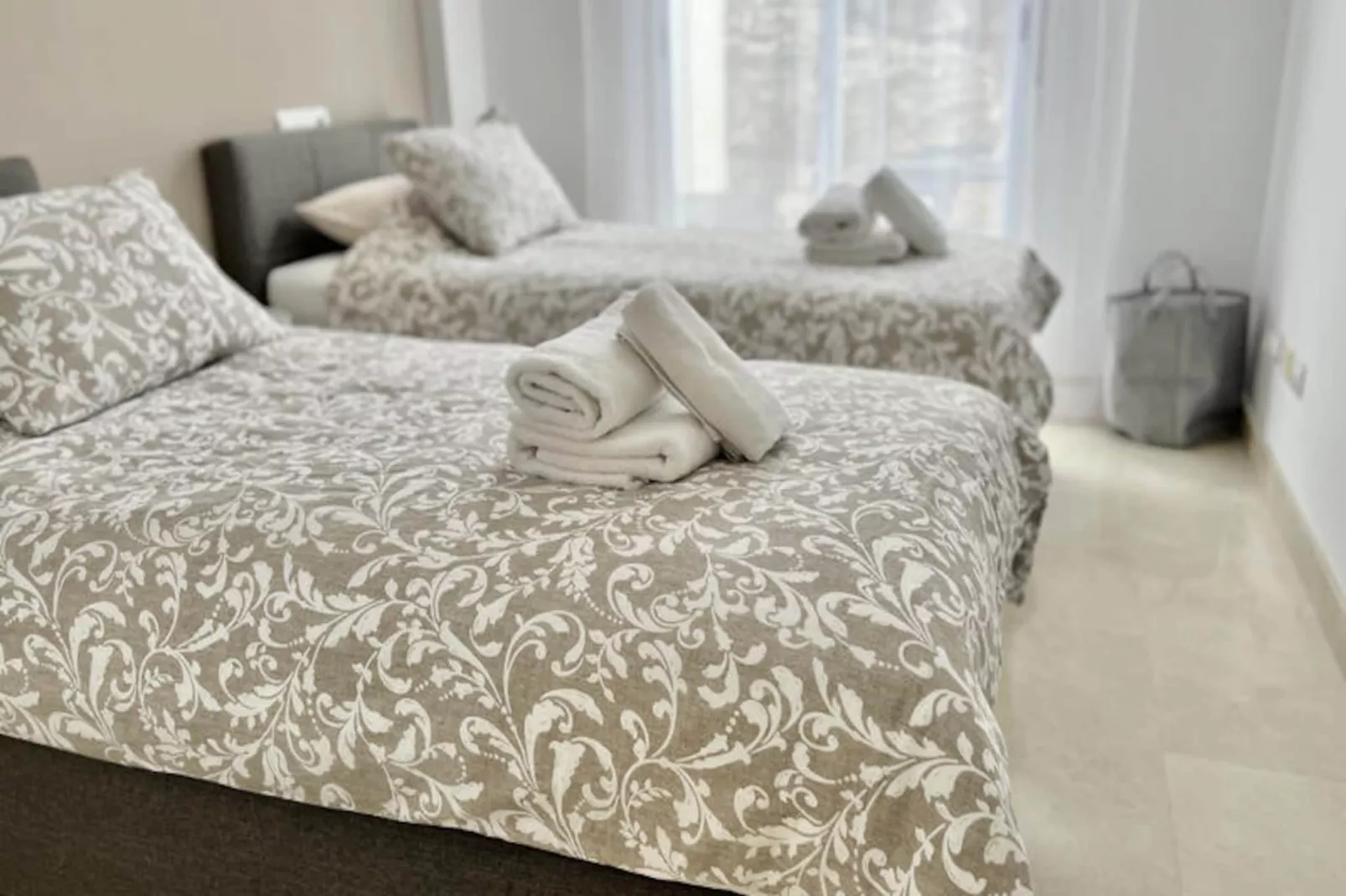 Appartements à Ojen-Untagged