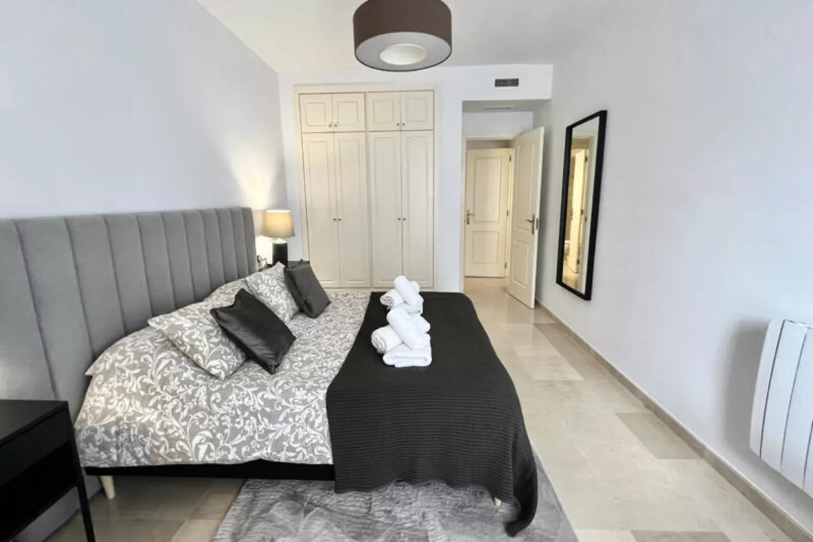 Appartements à Marbella-Untagged