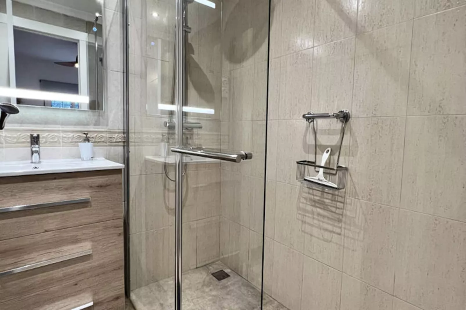 Mobil Home - Bungalow - Cottage à Mijas-Non tagué