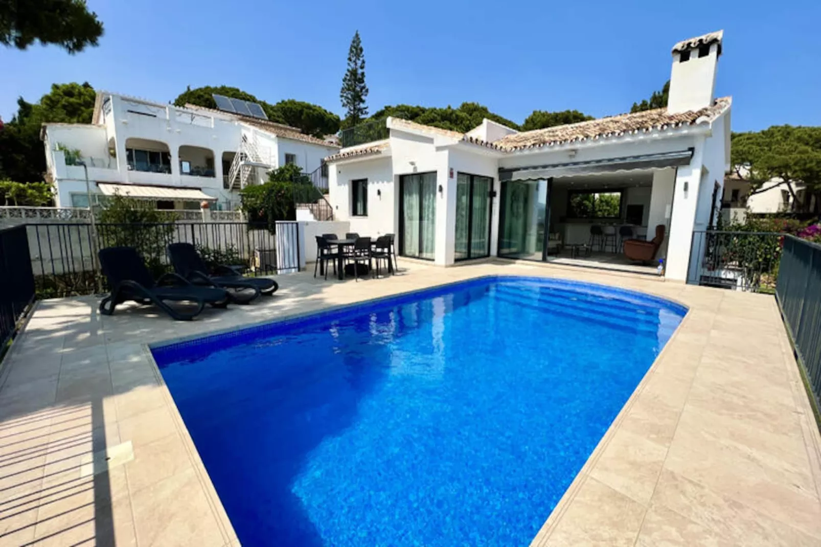 Maison à La Cala de Mijas-Non tagué