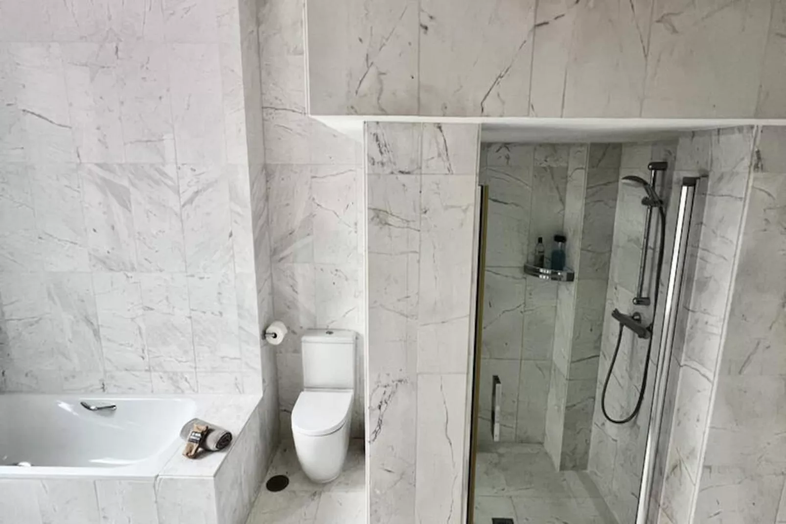 Appartements à Ojen-Untagged