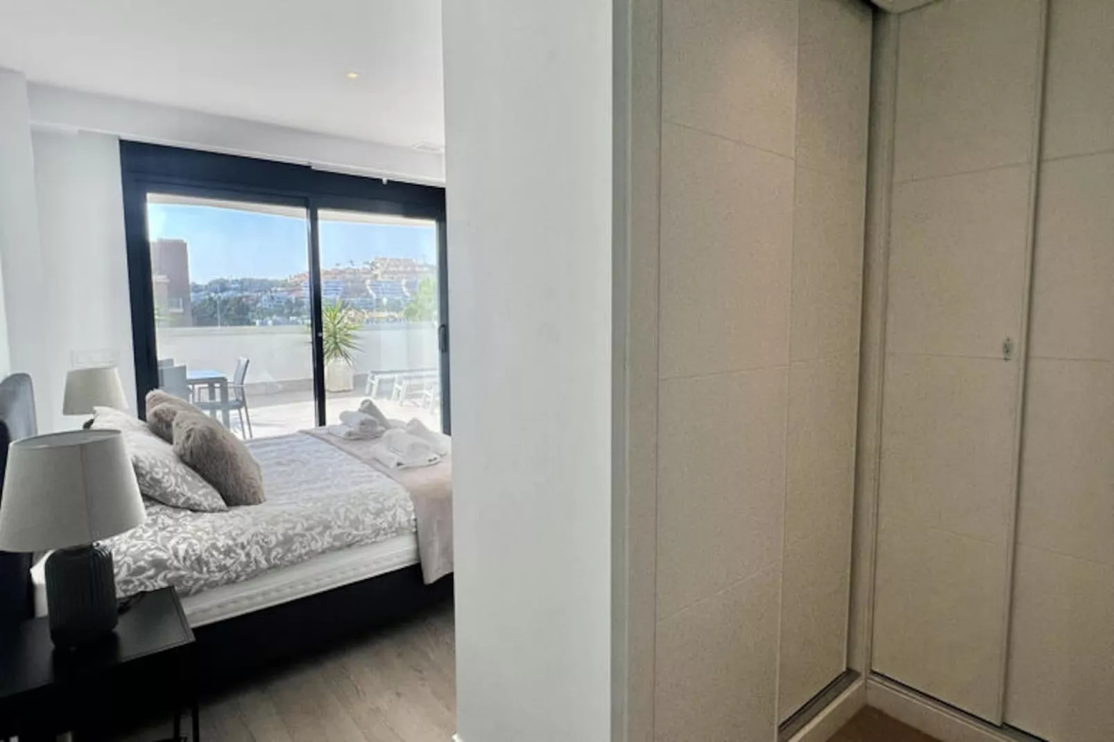 Appartements à La Cala de Mijas-Untagged