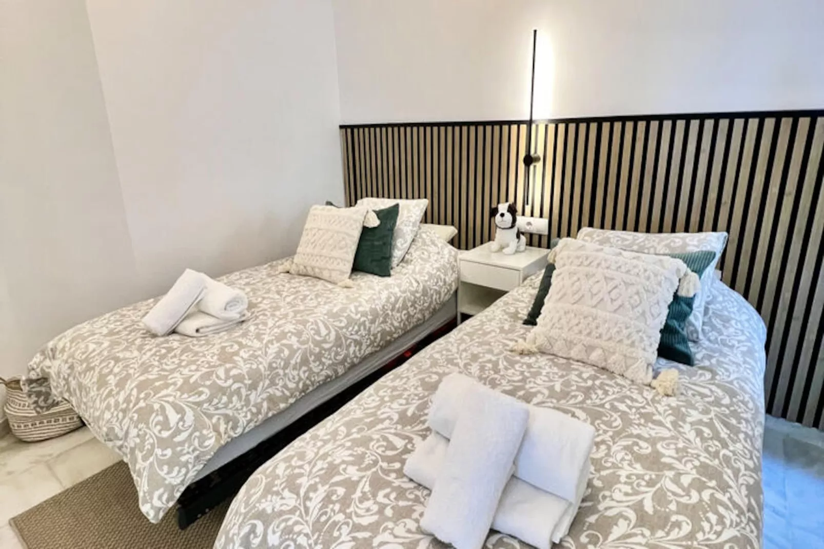 Appartements à Mijas-Non tagué