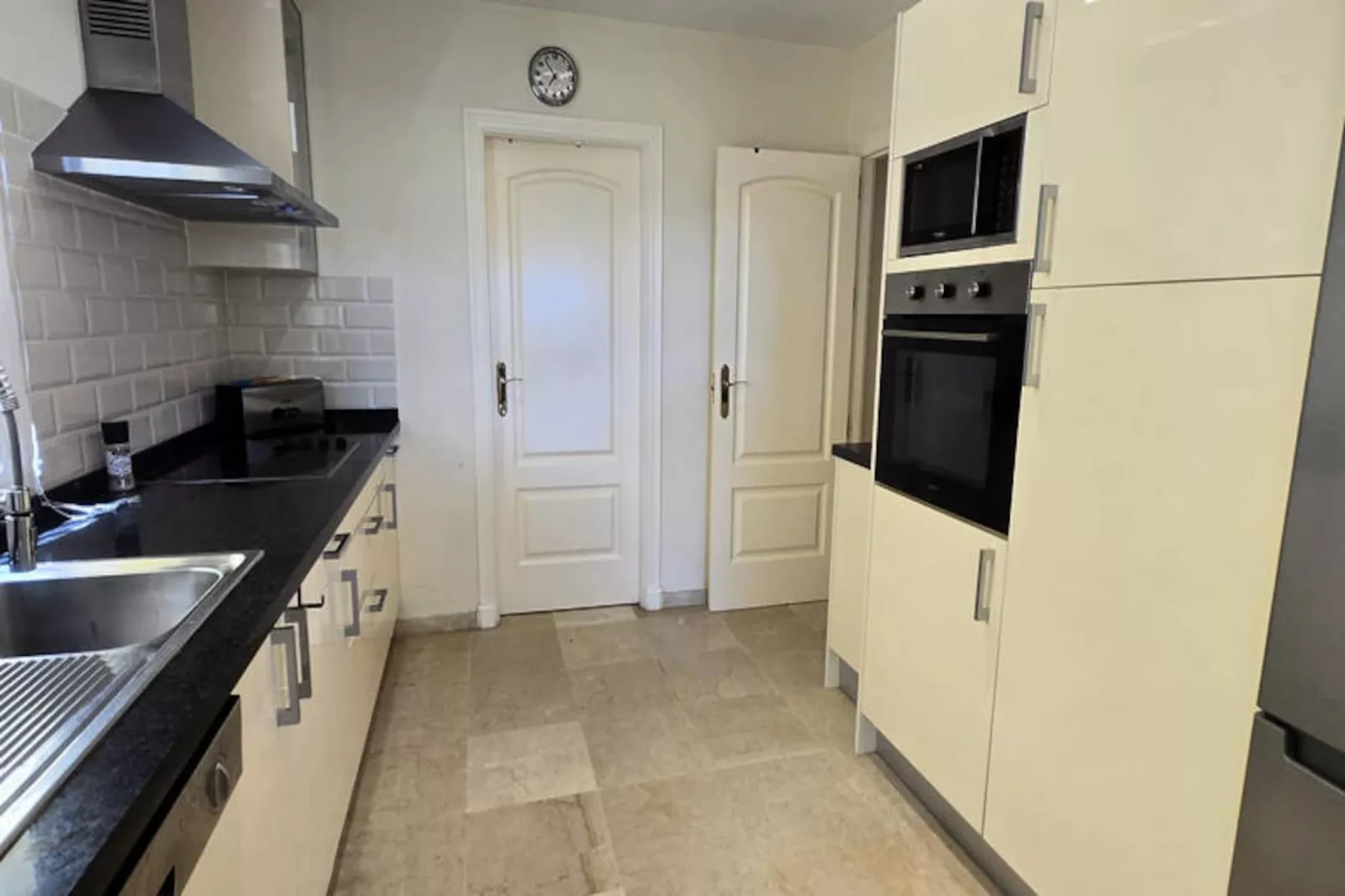 Maison à Mijas-Nicht zugeordnet