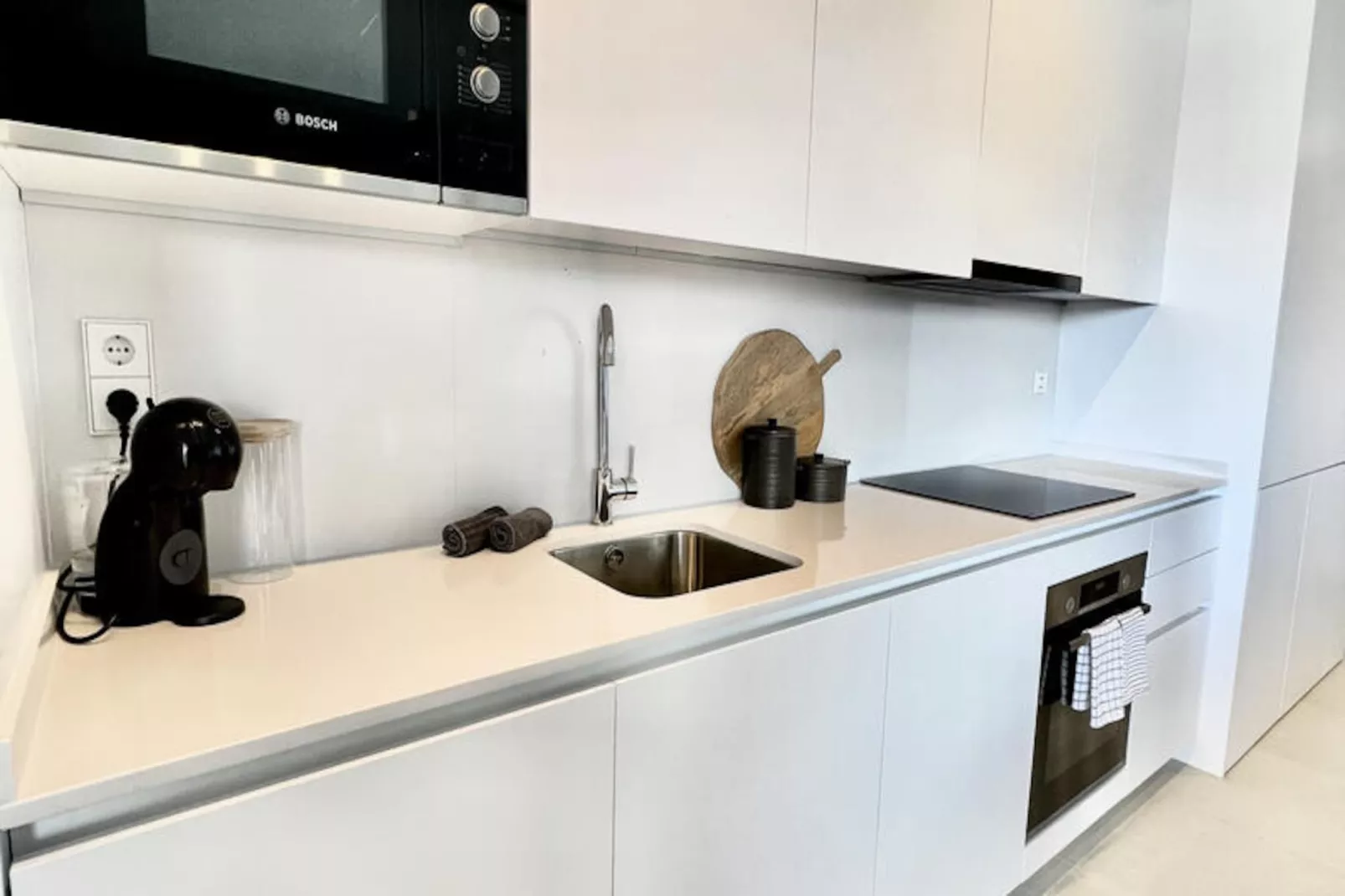 Appartements à Mijas-Non tagué