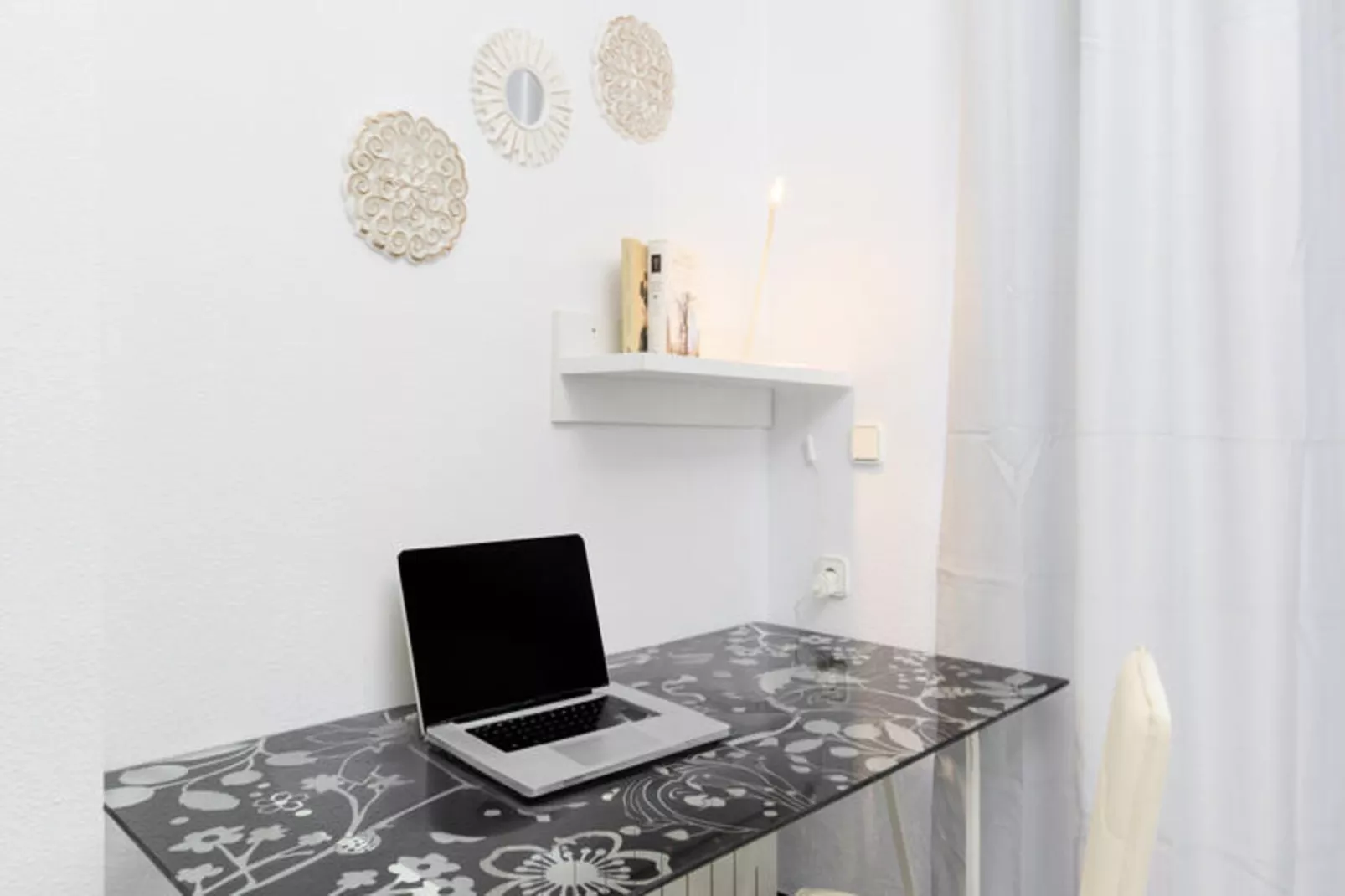 Maison à Mutxamel-Nicht zugeordnet