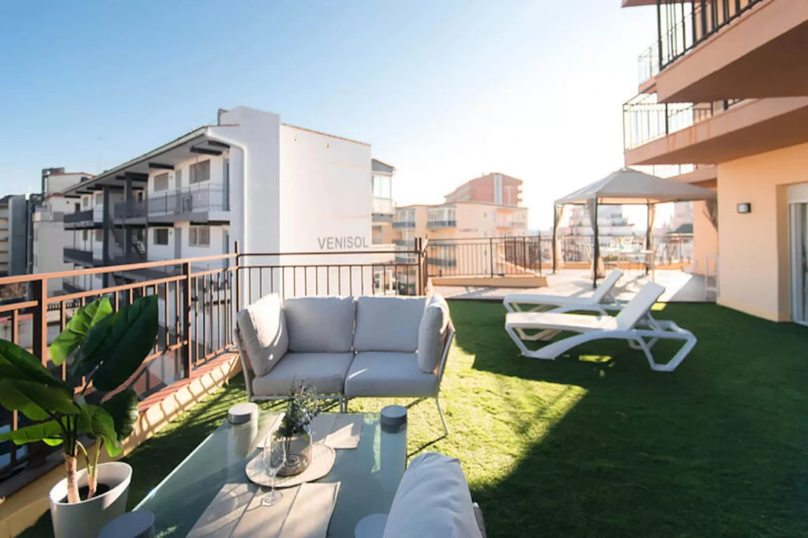 Appartements à Roses-Non tagué