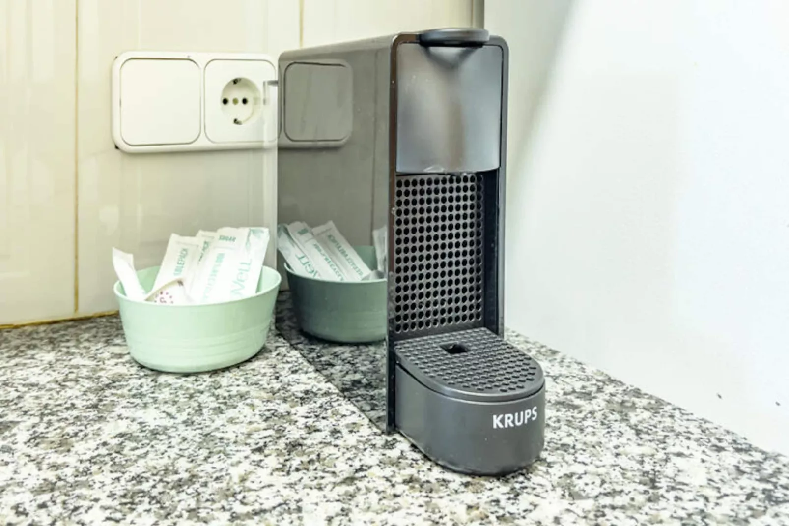 Appartements à Banyoles-Nicht zugeordnet