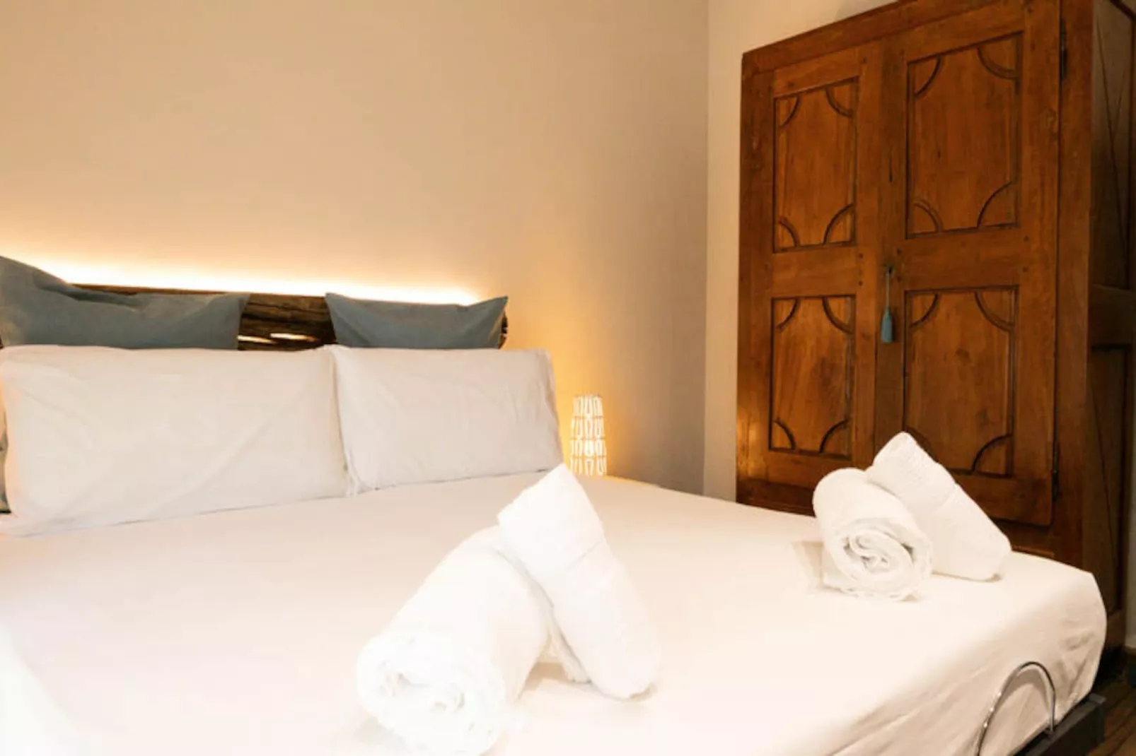 Mobil Home - Bungalow - Cottage à Santa Pau-Untagged