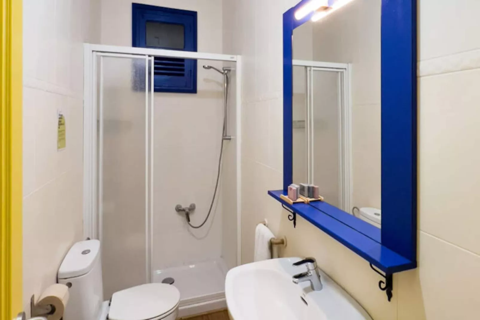 Appartements à Banyoles-Nicht zugeordnet