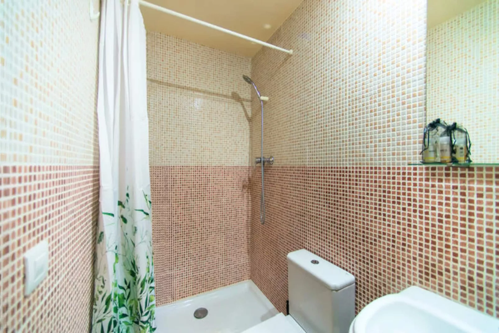 Appartements à Palafrugell-Untagged